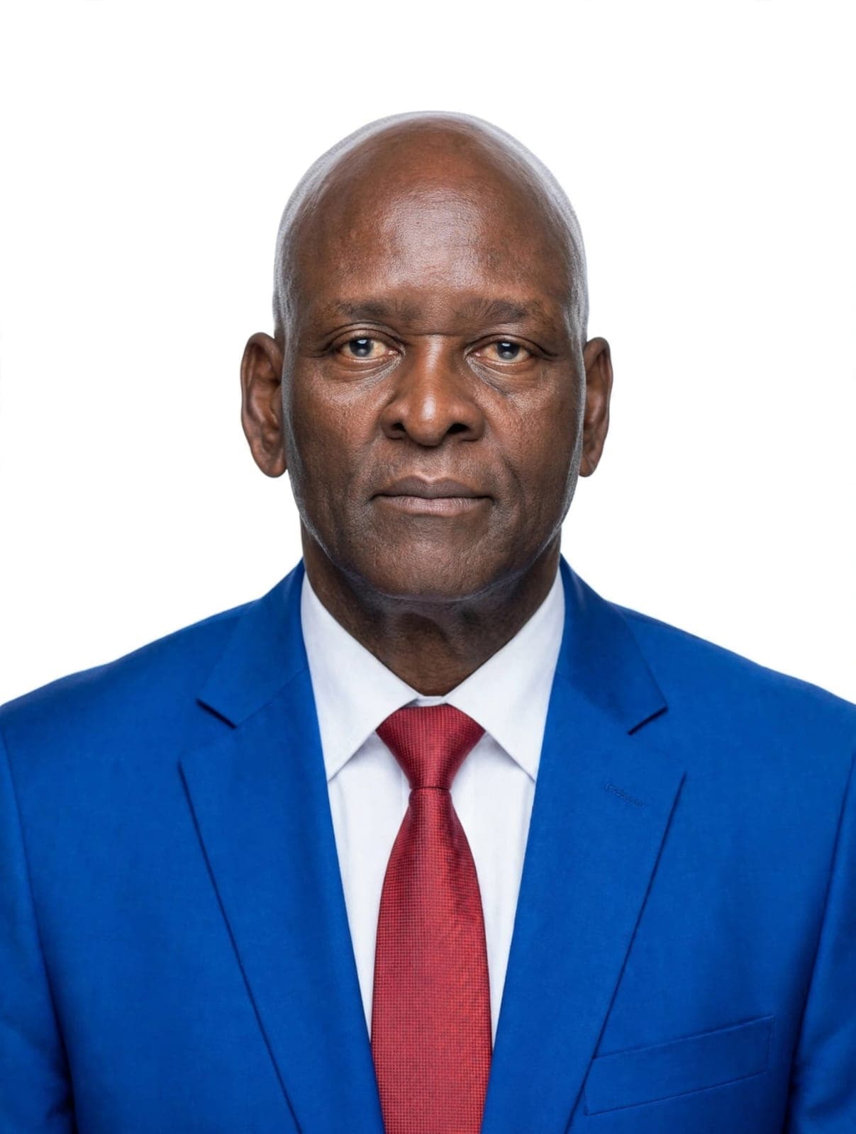 Board Chairperson
